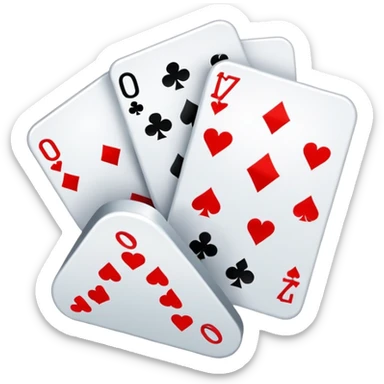 Do a emoji of Póvoa de Varzim casino  sticker