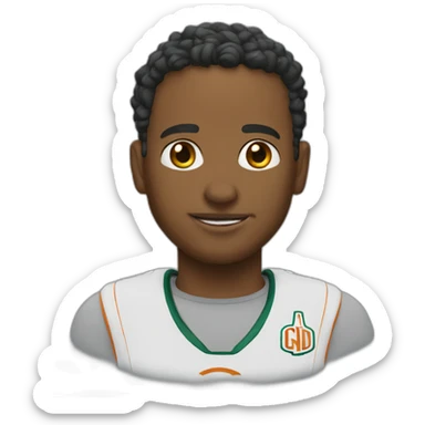 san-francisco-halo sticker