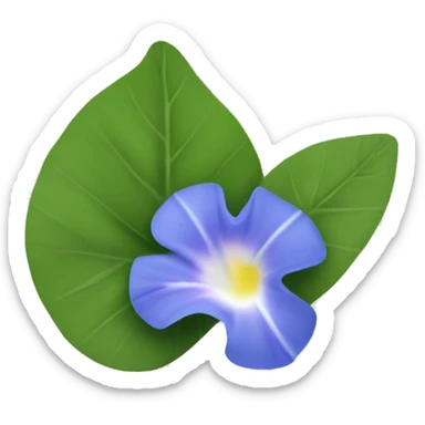 Stir-fried Morning Glory sticker