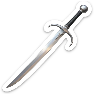 Épée  sticker