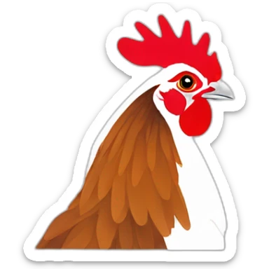 Le coq sportif logo sticker