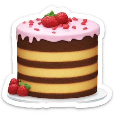 cake sticker