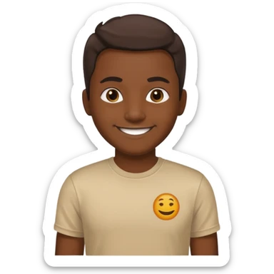 Sol de janeiro 62 sticker