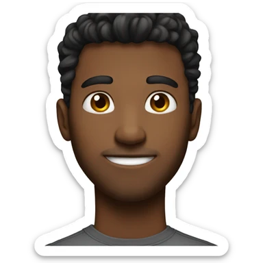 my boyfriend sticker