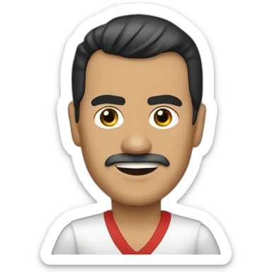 Pedro sanchez tonto sticker