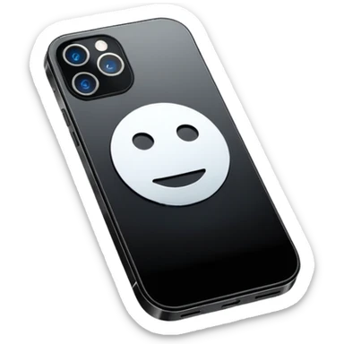 iphone 12 sticker