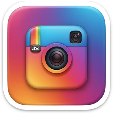 Instagram şu anki hali sticker