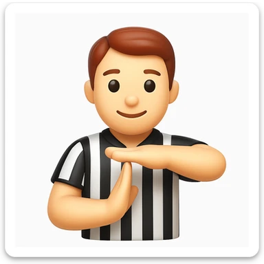 Convert the uploaded image into a 3D Apple-style emoji — preserve the key shapes, colors, and overall composition of the original image. Simplify the forms into clean. Apply glossy textures, soft lighting, smooth shading, and render everything in Apple emoji style on a clean white background, add face elements

 sticker