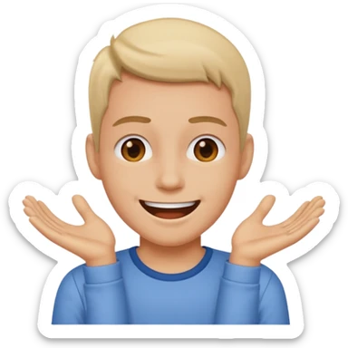 NÃO CHORAZ NÃO É PRA CHORAZ sticker