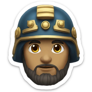 adeptus astartes sticker