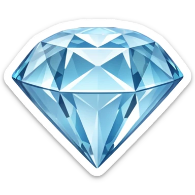 ✨+ 💎 sticker
