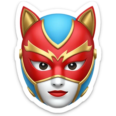 nube sin cara sticker