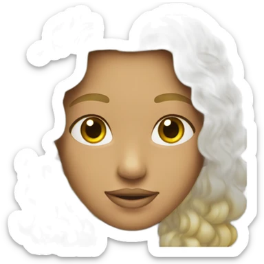 openia en emoji sticker