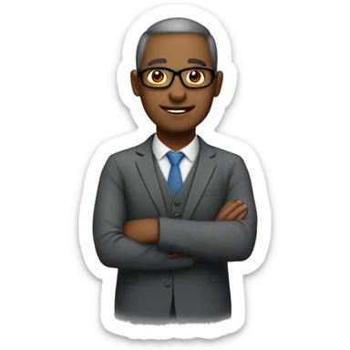 math teacher sticker