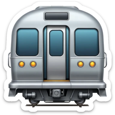 subway sticker