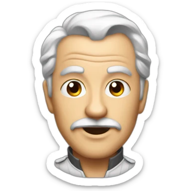 evil bourgeois sticker