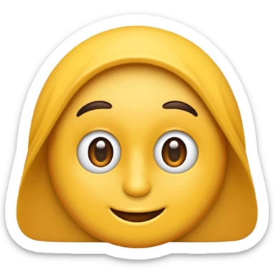 toilet kağıdı sticker