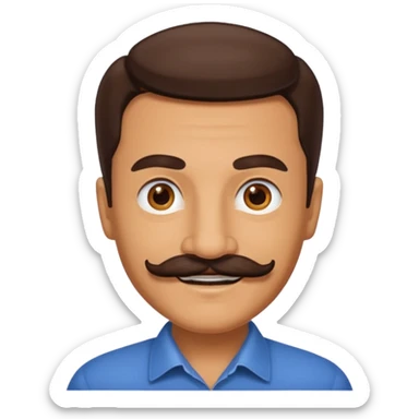 Recep İvedik sticker