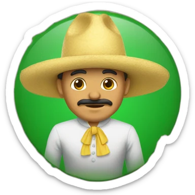 Cartelle de jalisco sticker