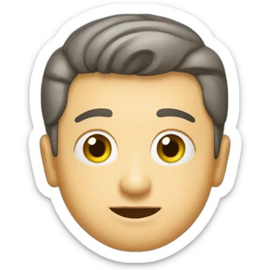 Vladimir Zelensky sticker