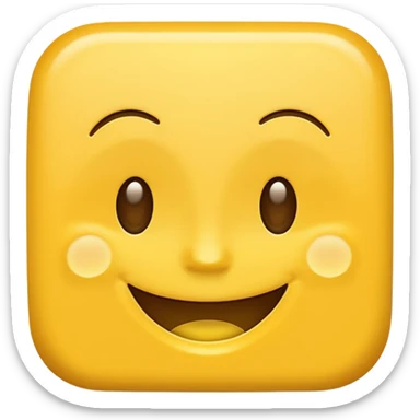 I need to create an emoji for telegram containing text, can you do this? sticker