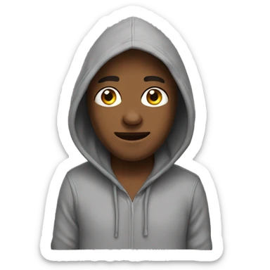 animated-hoodie sticker
