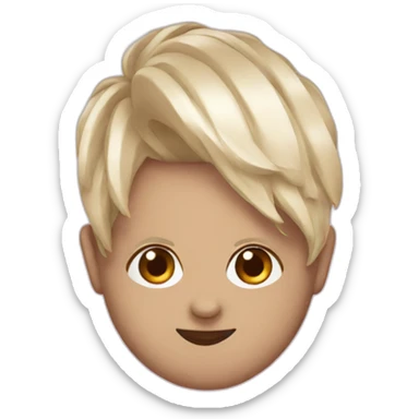 Like Instagram sticker