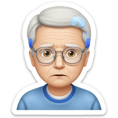 67 kid on meds sticker