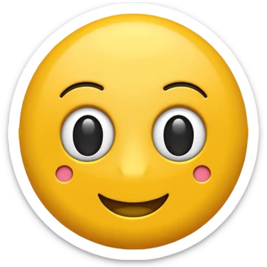 Crie um emoji do YouTube para mim sticker