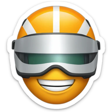 McLaren f1 car sticker