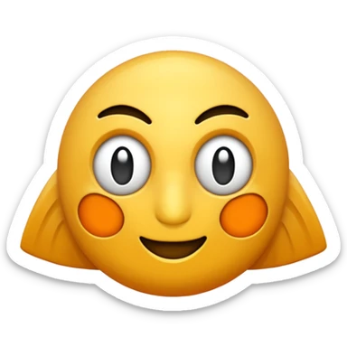 Phobos 92 meme sticker