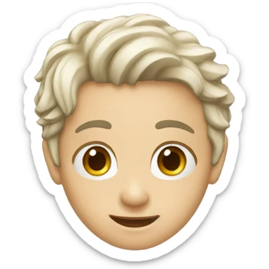 interactivo  sticker