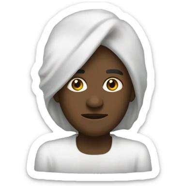 Sign: IJAHO IJAHO sticker