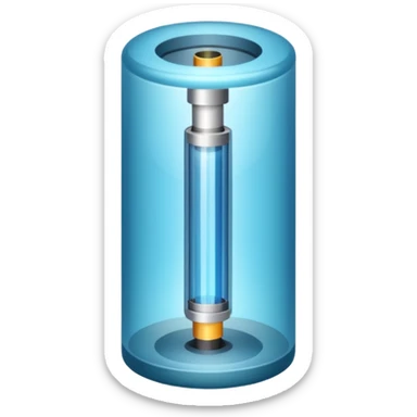 Optical fiber sticker