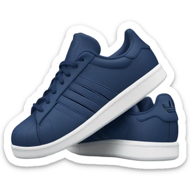 Adidas special navy blue sticker