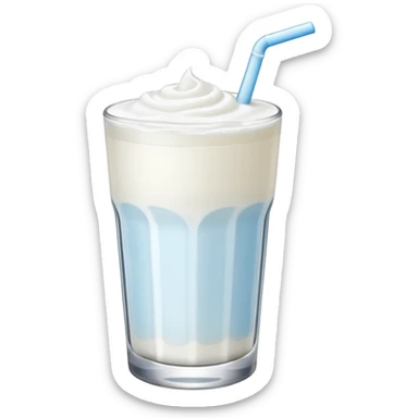 Ayran sticker