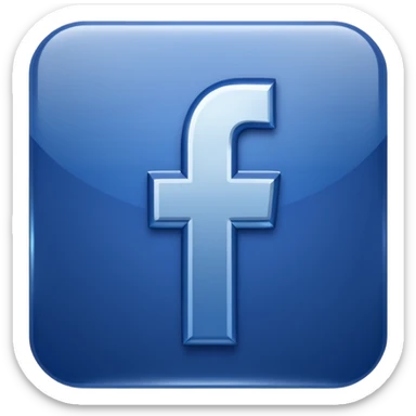 Verified Facebook bagdge sticker