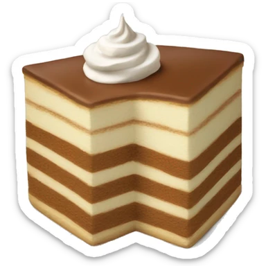 tiramisu sticker