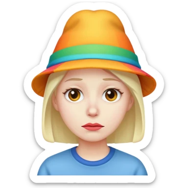 I wanna make a really autistic and dumb sticker