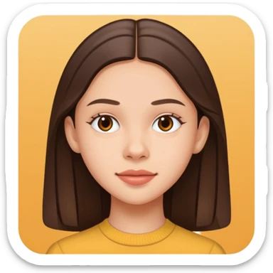 Olivia Rodrigo sticker