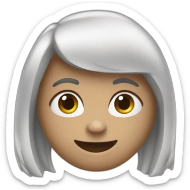 it takes two sticker