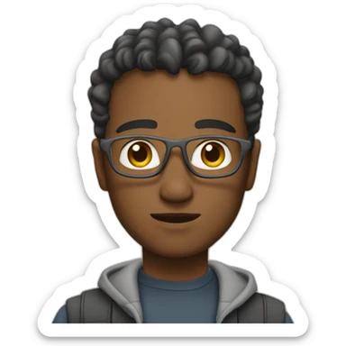 Return to future sticker