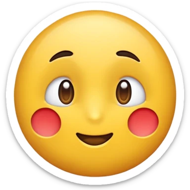 кіт з очима зірками sticker