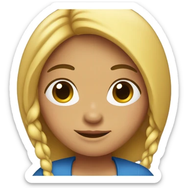 CHICA DE 29 AÑOS CASADA CON UN CHINO sticker