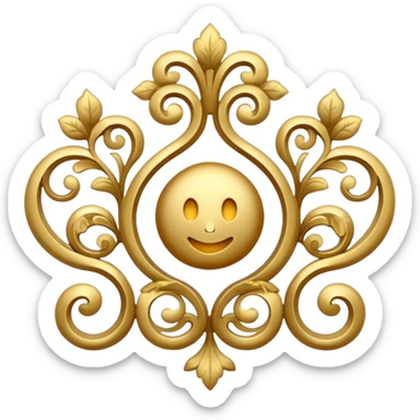 Esthétique  sticker