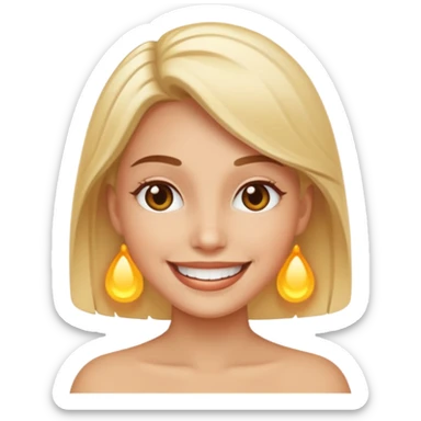 health and wellness sticker