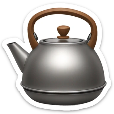 kettle sticker