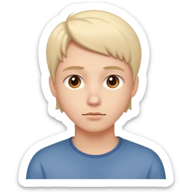 Conexão Profunda sticker