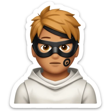 sigma boy roblox sticker