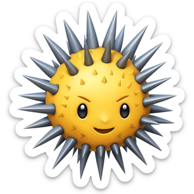 <a href="https://emoji.gg/emoji/8429_TripleSpike"><img src="https://cdn3.emoji.gg/emojis/8429_TripleSpike.png" width="64px" height="64px" alt="TripleSpike"></a> sticker